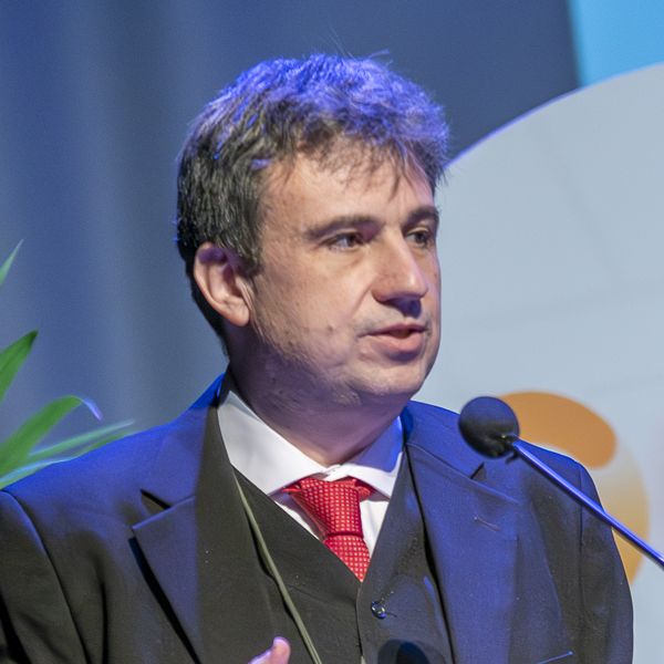 Eduardo Perero Van Hove